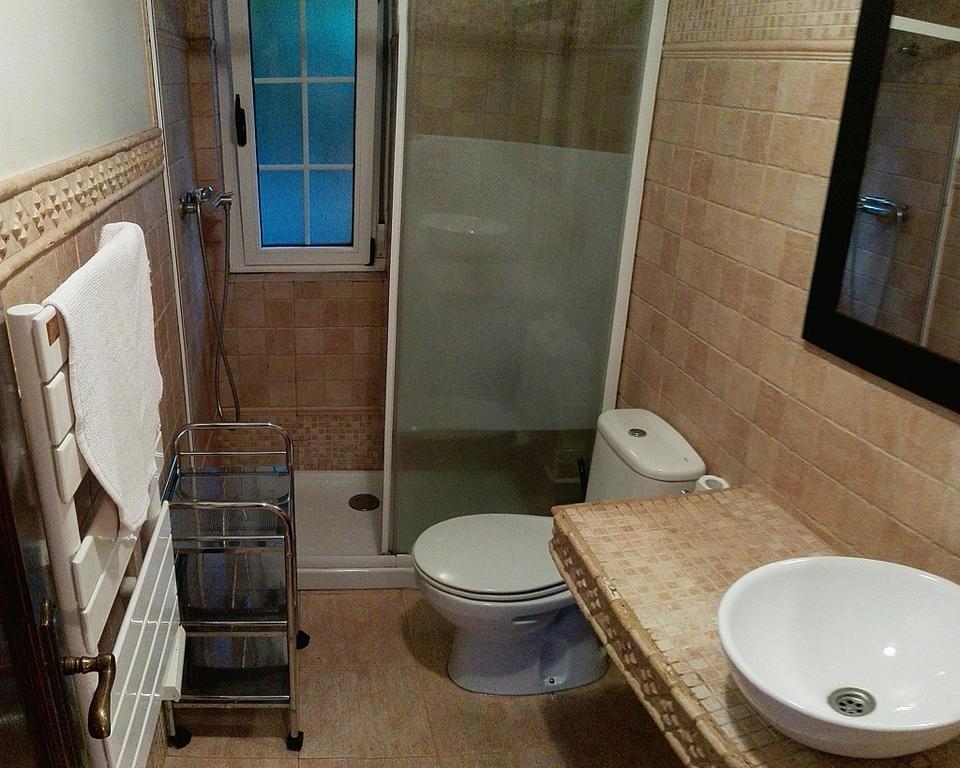 Apartamentos Los Balcones Tineo Exteriör bild